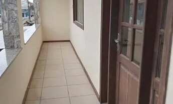 Imagem 3: Sobrado para aluguel tem 90 metros quadrados com 2 quartos em Miramar - Macaé - RJ