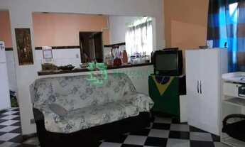 Imagem 6: Casa para venda possui 100 metros quadrados com 3 quartos em Centro - Mongaguá - SP