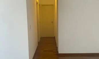 Imagem 3: Apartamento Locação Santo Amaro 80 m² 3 Dormitórios