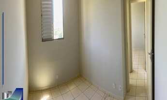 Imagem 5: RIBEIRÃO PRETO - Apartamento Padrão - PARQUE DOS LAGOS