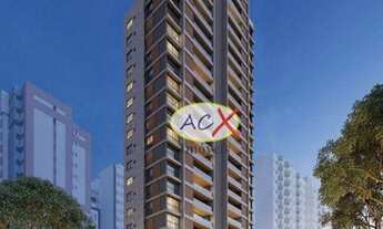 Imagem 2: Cobertura com 3 dormitórios à venda, 259 m² por R$ 4.570.000,00 - Bigorrilho - Curitiba/PR