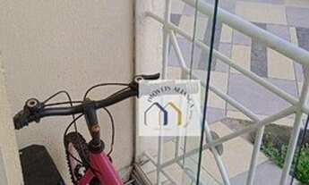 Imagem 7: Apartamento com 2 dormitórios à venda por R$ 250.000,00 - Vila Planalto - São Bernardo do