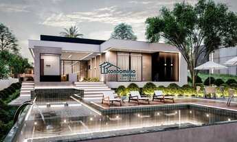 Imagem: Venda Residential / Condo Lagoa Santa MG