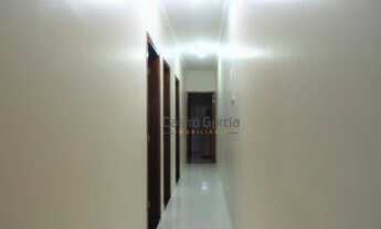 Imagem 7: Casa com 3 dormitórios à venda, 150 m² por R$ 450.000,00 - Parque Novo Mundo - Americana/S