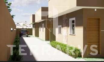 Imagem 3: CASA com 2 dormitórios à venda com 77.71m² por R$ 350.000,00 no bairro Bairro Alto - CURIT