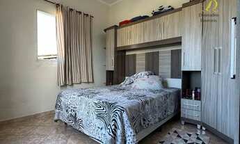 Imagem 7: Sobrado com 2 dormitórios à venda, 55 m² por R$ 375.000 - Tude Bastos (Sítio do Campo) - P