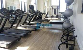 Imagem 4: Apartamento com 3 dormitórios à venda, 193 m² por R$ 2.862.000,00 - Campo Belo - São Paulo