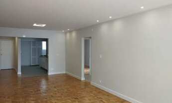 Imagem: Apartamento Venda Jardim Paulista 100 m²