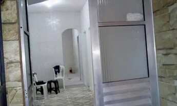 Imagem 4: Apartamento térreo