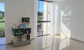 Imagem 2: Sobrado com 2 dormitórios para alugar, 130 m² por R$ 2.500,00/mês - Itoupava Central - Blu