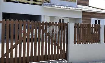 Imagem: Imbituba - Casa Padrão - Paes Leme