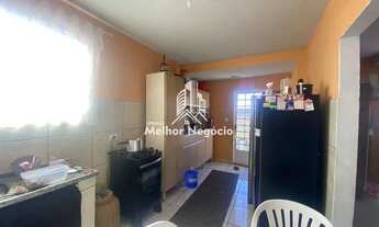 Imagem 5: Casa com 3 dorms, Paulicéia, Piracicaba - R$ 213 mil, Cod: RRCA3328