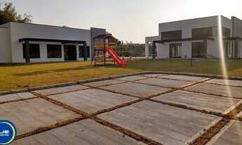 Imagem 4: Lote no Condomínio Park Gran Reserve com 200 metros