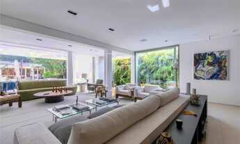 Imagem 6: Linda Casa em condomínio no Brooklin pronta para morar