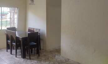 Imagem 2: Solar das mangueiras