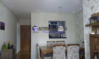 Imagem 3: APARTAMENTO para LOCAÇÃO - QUITAÚNA - OSASCO - SÃO PAULO - AUTHÊNTICA IMÓVEIS