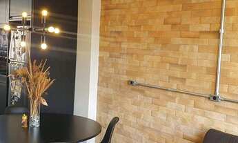 Imagem 3: Apartamento à venda, 66 m² por R$ 590.000,00 - Barra Funda - São Paulo/SP