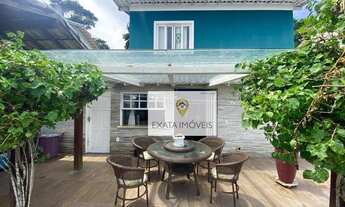 Imagem 4: Casa 3 quartos e varanda gourmet, condomínio alto padrão, Extensão do Bosque - Rio das Ost