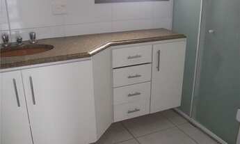 Imagem 16: Apartamento residencial para locação, Jardim Marajoara, São Paulo - AP1714