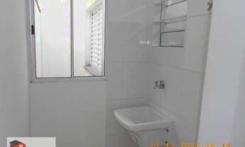 Imagem 4: Apartamento com 1 dormitório para alugar, 45 m² por R$ 890,01/mês - Vila Formosa - São Pau