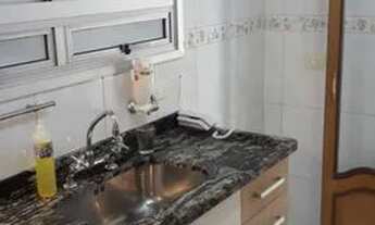 Imagem 4: Apartamento para aluguel e venda possui 65 metros quadrados com 1 quarto