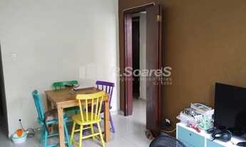 Imagem 4: Apartamento-LOCAÇÃO-Tijuca-Rio de Janeiro-RJ