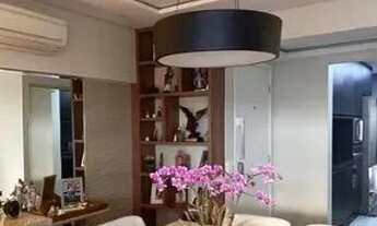 Imagem: Apartamento Condomínio DOMO LIFE- PORTEIRA