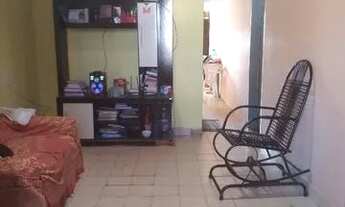 Imagem 2: Casa com ponto comercial