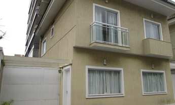 Imagem 2: Casa na Freguesia 03 quartos