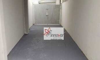 Imagem 6: Casa, 173 m² - venda por R$ 498.000,00 ou aluguel por R$ 3.456,00/mês - Vila Santa Izabel