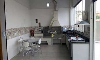 Imagem 7: Casa Alto Padrão no Parque Vivaldi Leite Ribeiro