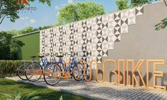 Imagem 3: Apartamento à venda na Aldeota - Fortaleza/CE - TREND LIVING - Próximo à Praça Luiza Távor