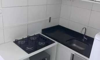 Imagem 3: Flat para Locação em Recife, Boa Viagem, 1 dormitório, 1 banheiro, 1 vaga