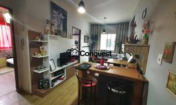 Imagem: Apartamento à venda no bairro Riacho das