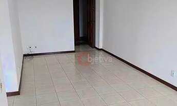 Imagem 3: Apartamento com 2 dormitórios para alugar, 85 m² por R$ 2.537,80/mês - Braga - Cabo Frio/R