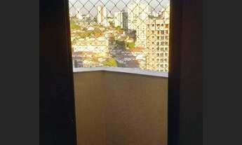 Imagem 3: Apartamento à venda, 109 m² por R$ 540.000,00 - Vila Galvão - Guarulhos/SP