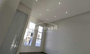 Imagem 2: Casa de Condominio em Residencial Real Park Sumaré - Sumaré, SP