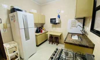 Imagem 6: Apartamento com 4 dormitórios para alugar, 125 m² - Riviera de São Lourenço - Bertioga/SP