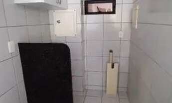 Imagem 7: Apartamento com 2 dormitórios para alugar, 56 m² por R$ 2.100,00/mês - Tirol - Natal/RN