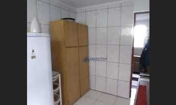 Imagem 3: Apartamento com 2 dormitórios à venda, 56 m² por R$ 180.000,00 - Conjunto Residencial José