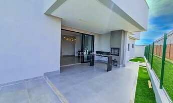 Imagem 5: Casa Térrea Jardins Bolonha