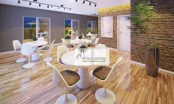 Imagem 4: Apartamento com 3 dormitórios à venda, 70 m² por R$ 480.000,00 - Parque Campolim - Sorocab