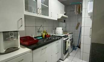 Imagem 5: Apartamento com 3 dormitórios à venda, 70 m² por R$ 295.000,00 - Sapiranga Coite - Fortale