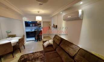 Imagem 3: APARTAMENTO RESIDENCIAL em CAMPINAS - SP, JARDIM NOVA EUROPA