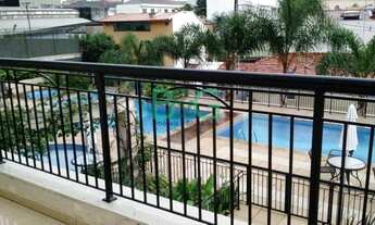 Imagem 2: SãO PAULO - Apartamento Padrão - Vila Gomes Cardim