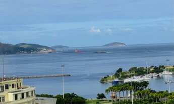 Imagem 2: RIO DE JANEIRO - Conjunto Comercial/Sala - CENTRO