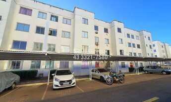 Imagem 2: Apartamento c/ 2 quartos no Res. Spazio Le Parc - Jd. Jockey Club