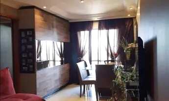 Imagem: Apartamento para Venda em São Paulo, V