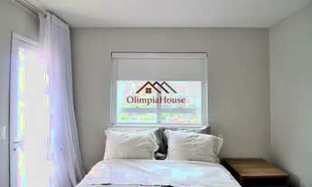 Imagem 7: Apartamento Venda 1 Dormitórios - 48 m² Brooklin