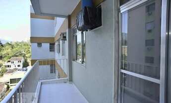 Imagem 6: Apartamento para Aluguel - Pechincha, 2 Quartos, 83 m2